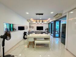 Eight Courtyards (D27), Condominium #597677051